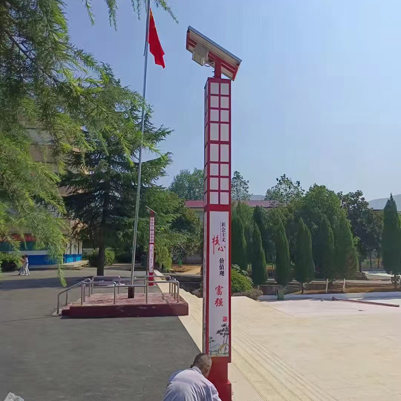 博乐景观灯价格