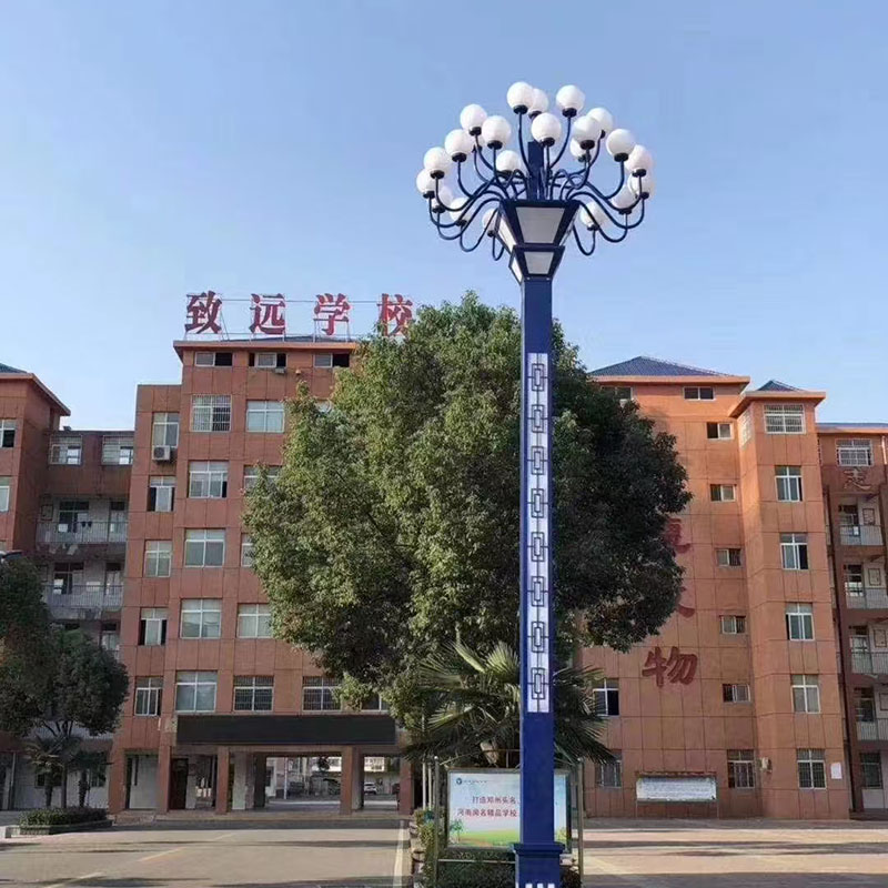博乐中华灯生产厂家