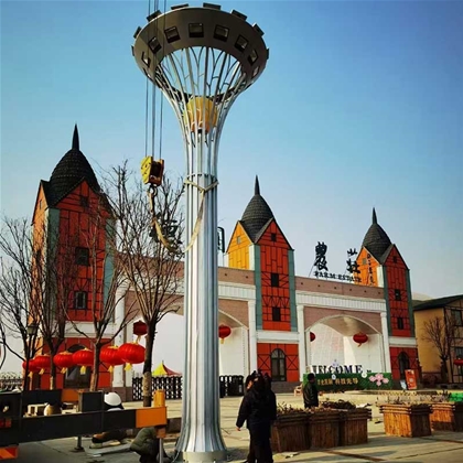 博乐中华灯定制