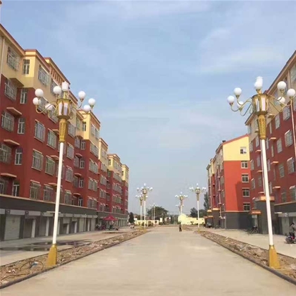 博乐中华灯批发