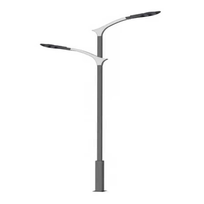 博乐一体化路灯生产厂家