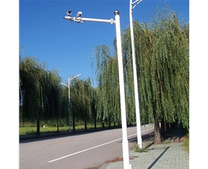 博乐监控杆-LB-01