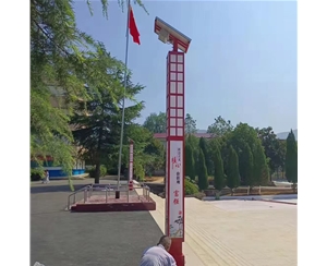 博乐景观灯价格