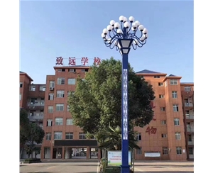 博乐中华灯生产厂家