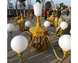 博乐中华灯价格