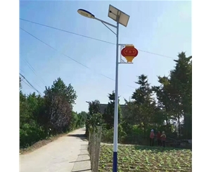 博乐一体化太阳能路灯哪家好
