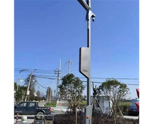 博乐太阳能路灯厂家