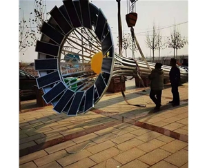 博乐广场中华灯厂家定制