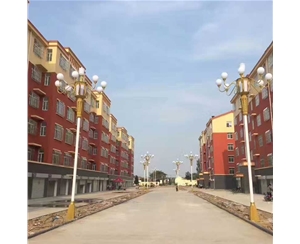 博乐中华灯批发