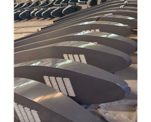 博乐一体化路灯批发